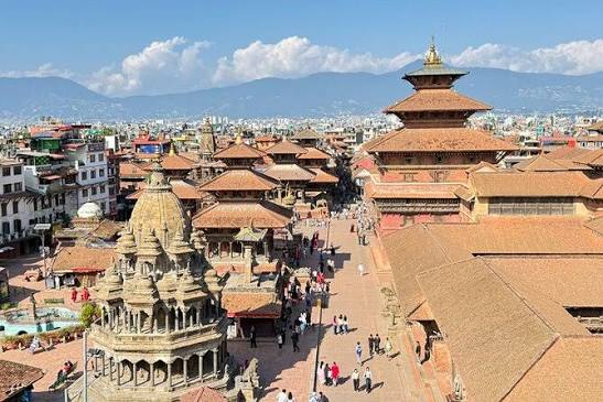 Kathmandu Pokhara Tour 5 Nights 6 Days gallery image 1